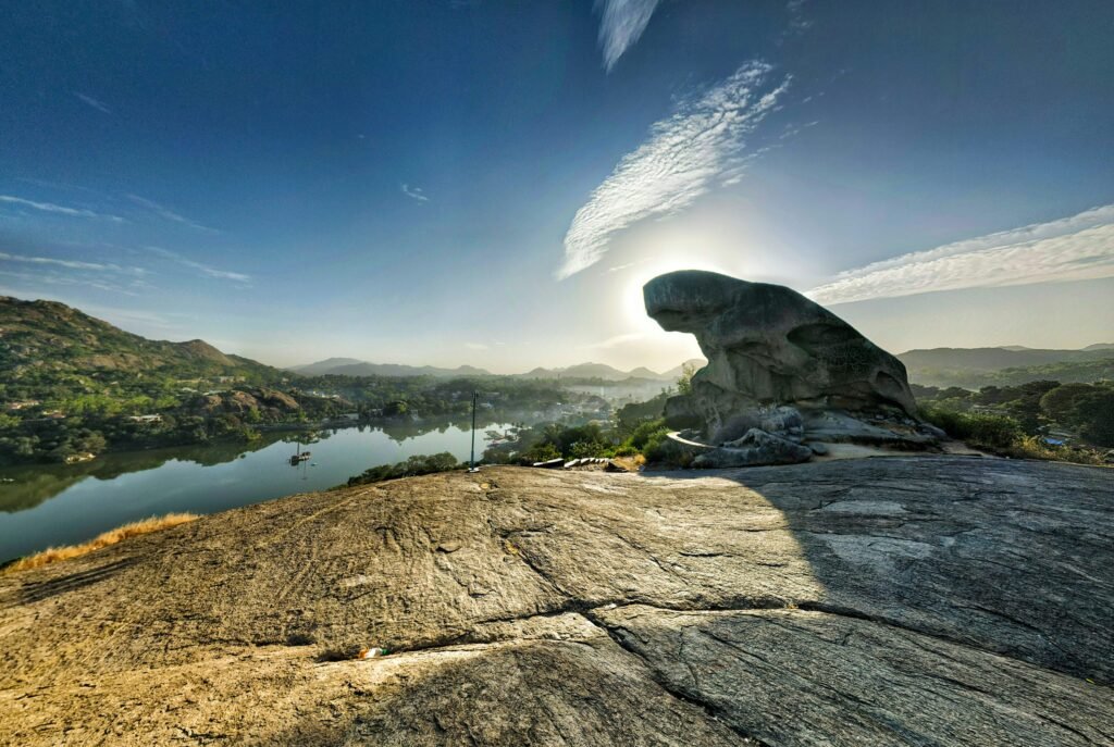 Rajasthan Hill station  ( 3 Days / 2 Nights )