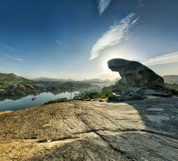 Rajasthan Hill station  ( 3 Days / 2 Nights )