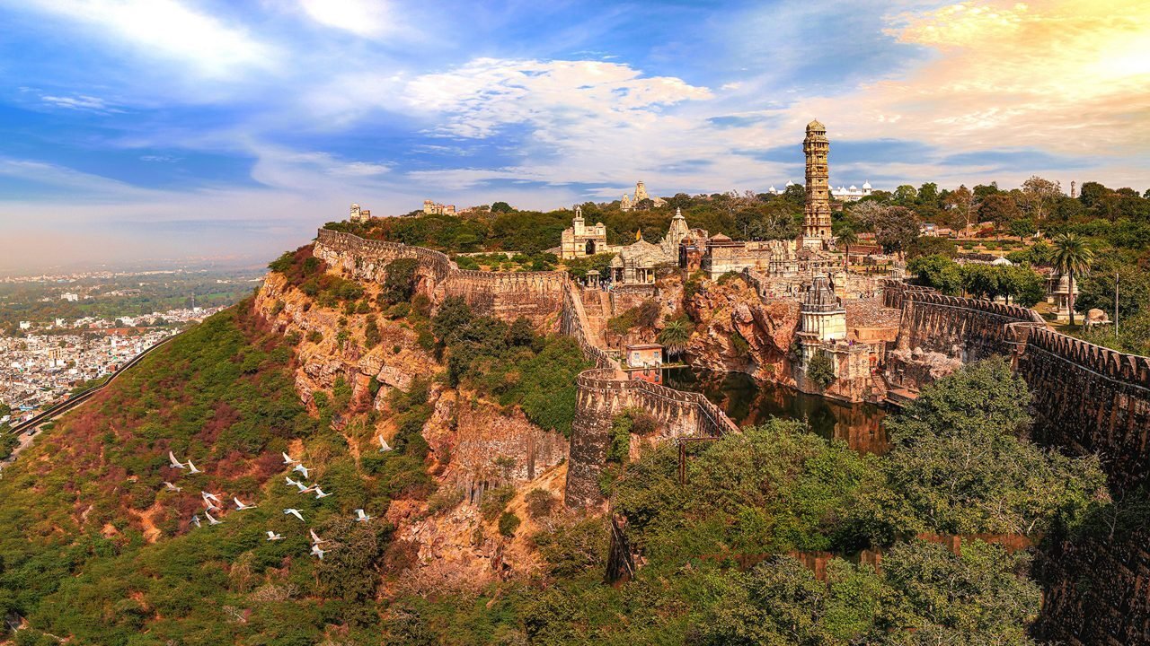 Chittorgarh