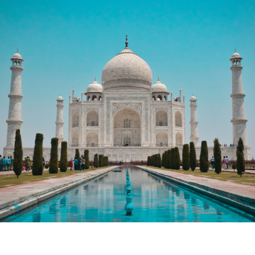 jaipur - Agra Tour 2n 3days