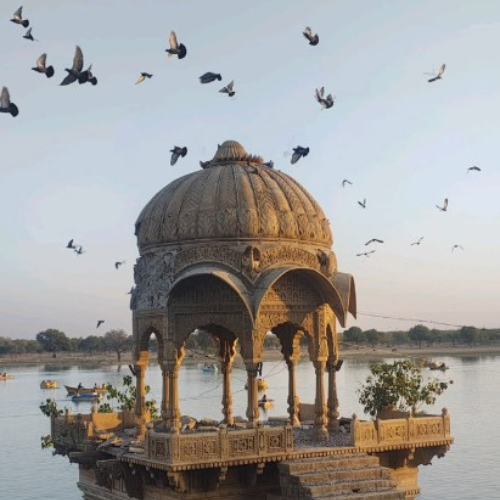 Rajasthan Marwar Tour ( 8 Days / 7 Nights )