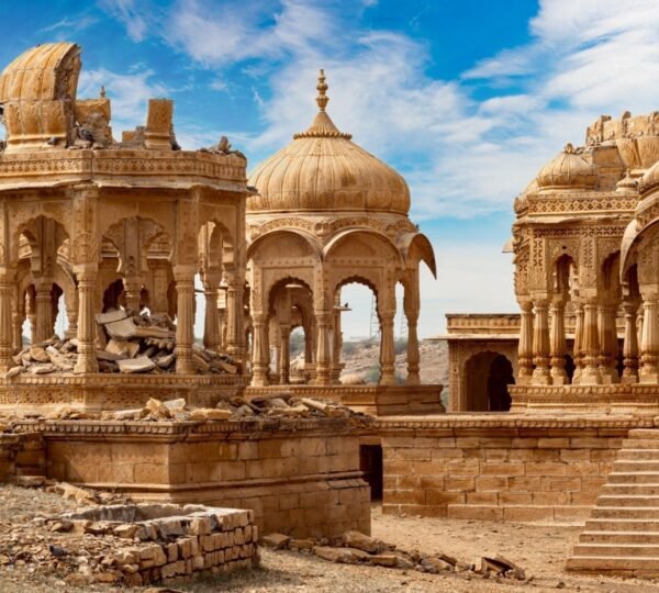 Rajasthan Cuture Tour package (10 Days / 9 Nights)