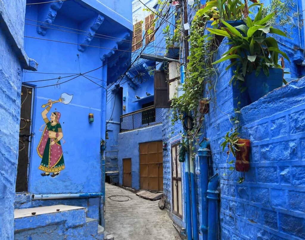 Rajasthan Heritage Tour ( 8 Days / 7 Nights )