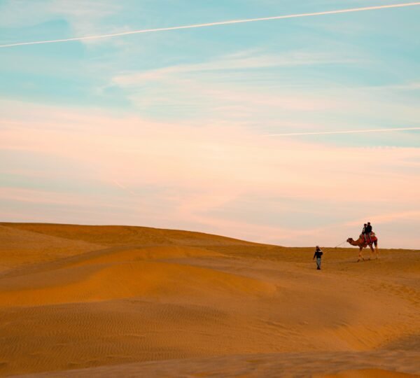 Complete Rajasthan Tour package (14 Days / 13 Nights)